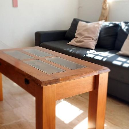 Apartamentos La Libertad Естепона Екстер'єр фото