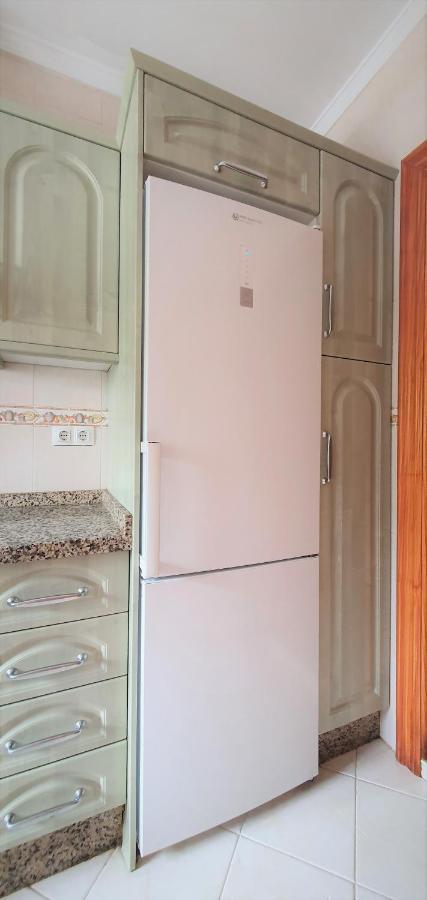 Apartamentos La Libertad Естепона Екстер'єр фото