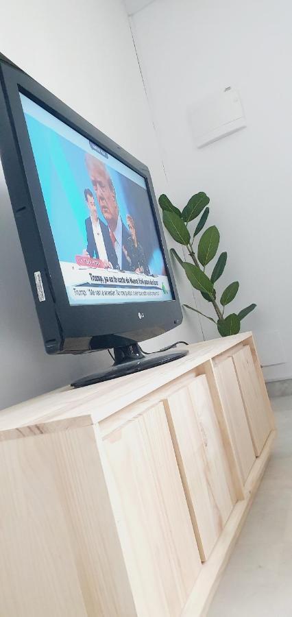 Apartamentos La Libertad Естепона Екстер'єр фото
